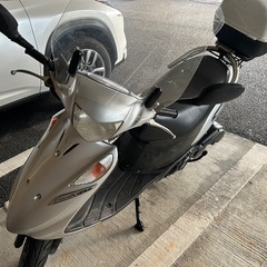 アドレスv125g