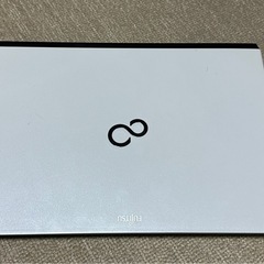 富士通 FMV LIFEBOOK SH54/K i5メモリ8GB