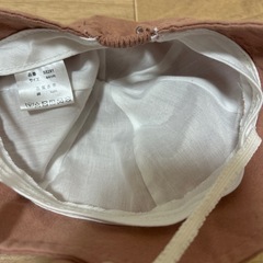 帽子　44cmの画像