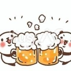 5/9（金）20時〜飲み友募集🍻✨