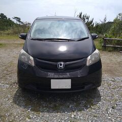 ホンダ　フリード