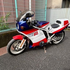 CBR400Fフォーミュラ3中古希少