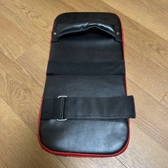 (取引中、受付停止中)手持ちサンドバッグの画像