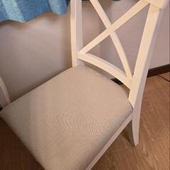 IKEA　ドレッサーの画像
