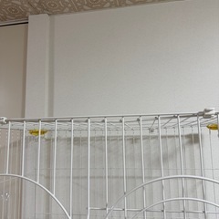 ☆取引先決まりました☆キャットゲージ 猫用ゲージ 3段の画像