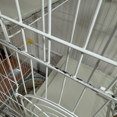 ☆取引先決まりました☆キャットゲージ 猫用ゲージ 3段の画像