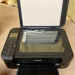 プリンター　CANON MG4230の画像