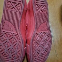 CONVERSE スニーカー 27.5cmの画像