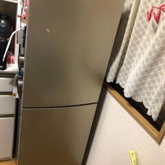 ハイアール　冷蔵庫　洗濯機まとめて