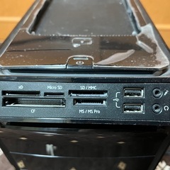 ジャンクPCの画像