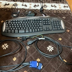 ジャンクPCの画像