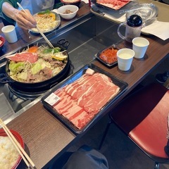 楽しいグルです！