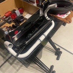 自転車パーツ色々　決まりましたの画像