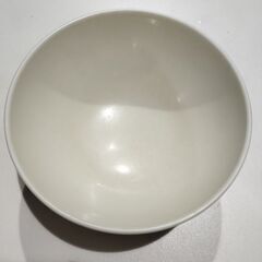希少☆昭和レトロな茶碗/イヌ赤風船＆アヒルデザインの画像