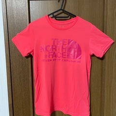 【未使用品】THE NORTH FACE ノースフェイス Tシャツ