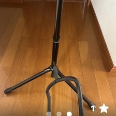 ギタースタンド
の画像