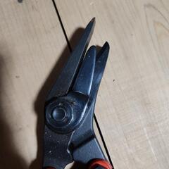 MCCクリッパー鉄板切り新古品の画像