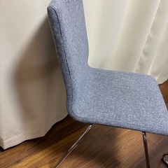 美品★ダイニングテーブル チェア セット 4人掛けの画像