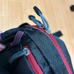 ウエストポーチの画像