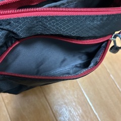 ウエストポーチの画像