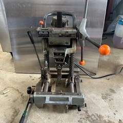 日立工機 HIKOKI 30mm 角ノミ 角のみ K-30A カクノミの画像