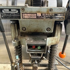 日立工機 HIKOKI 30mm 角ノミ 角のみ K-30A カクノミの画像