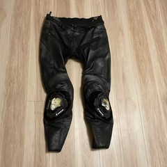 レーシングパンツ
