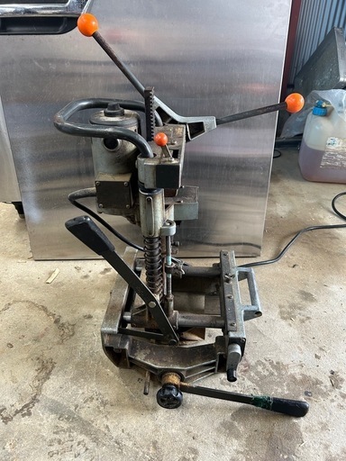 日立工機 HIKOKI 30mm 角ノミ 角のみ K-30A カクノミ