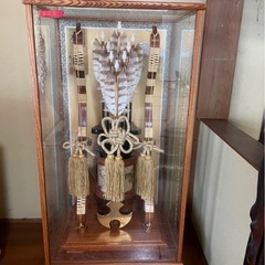 破魔弓
