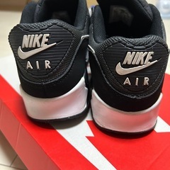 NIKE   AIRMAX90 27.5㌢の画像