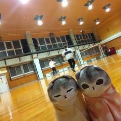 北九州バドミントンサークルin八幡&小倉🏸