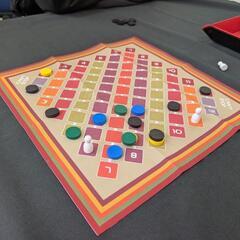 【苫小牧】5/18（日）第12回ボードゲーム交流会 沼ノ端交流センター - パーティー