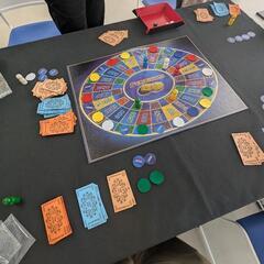 【苫小牧】5/18（日）第12回ボードゲーム交流会 沼ノ端交流センター - 苫小牧市