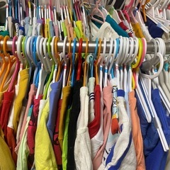 子供服（男の子）フリマ