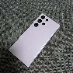 Galaxy S23 Ultra 台灣版SIMフリー (日本未発売カラー)の画像