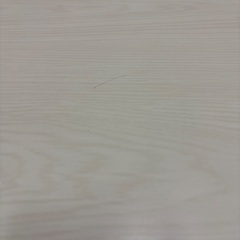 ニトリ　ローテーブルの画像