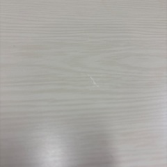 ニトリ　ローテーブルの画像