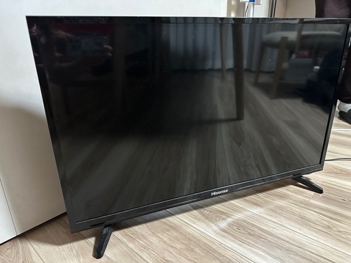 液晶テレビ