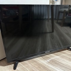液晶テレビ