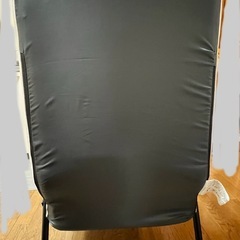 【美品・現行品】ニトリ 高座椅子 定価11,990円の画像