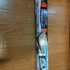 【おまけ用】尾上 バーベキュー用アルミシート