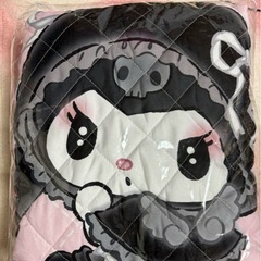 マイメロディ  のブランケット
