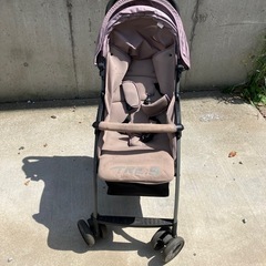 Pali Stroller TRE.9 パーリ ベビーカー トレ...