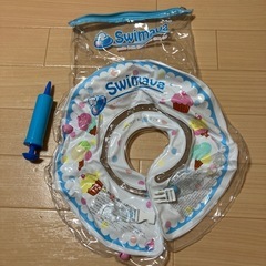美品　スイマーバ