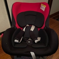 チャイルドシート