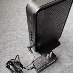 ルーター/USBソケットまとめて700円
