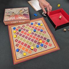【苫小牧】ボードゲームで遊びませんか？