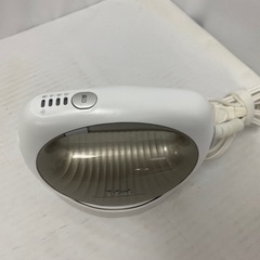 T-FAL ティファール スチームアイロン　スチーム シュシュ DV7060の画像