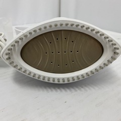 T-FAL ティファール スチームアイロン　スチーム シュシュ DV7060の画像