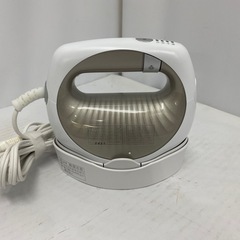 T-FAL ティファール スチームアイロン　スチーム シュシュ DV7060の画像
